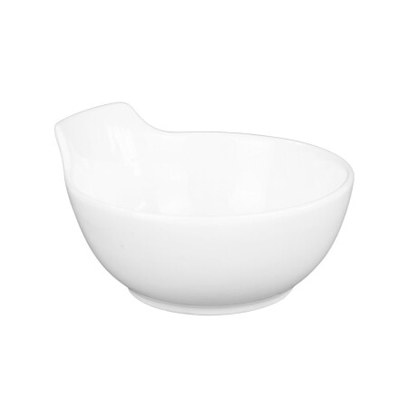 Bowl de ceramica tipo consome Bowl de ceramica tipo consome