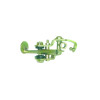 KIT MOVIMIENTOS CAMBIOS GOL G1 / G2 Kit Movimientos Cambios Gol G1 / G2