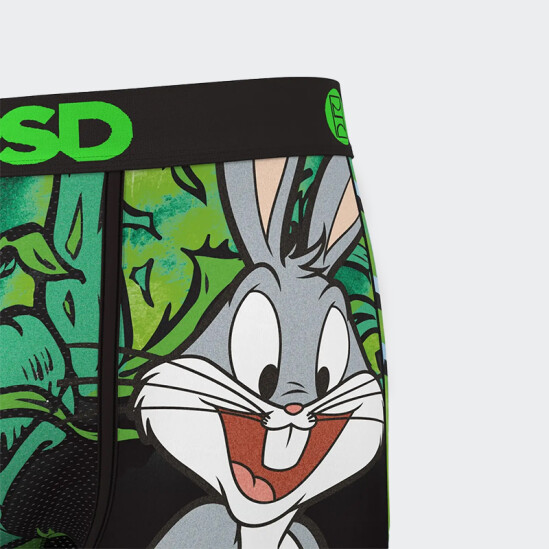 Calzoncillos PSD Looney Bugs Multicolor
