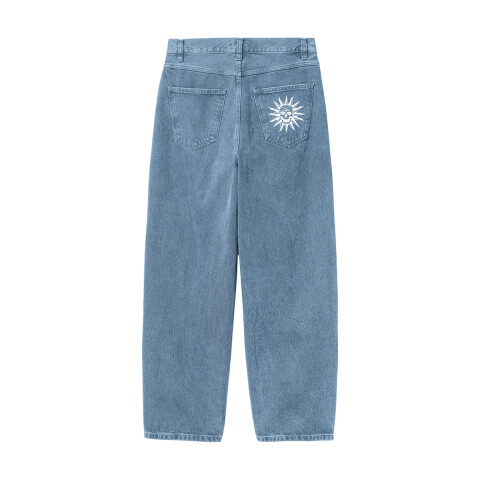 JEAN SS25 BABYLON // SOL