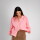 Camisa Francesca rosa