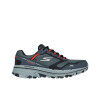 Championes Go Run Trail Gray/green