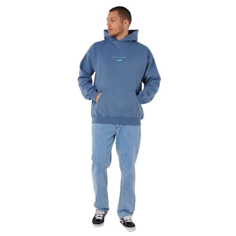 Canguro Rip Curl Faded Out Azul