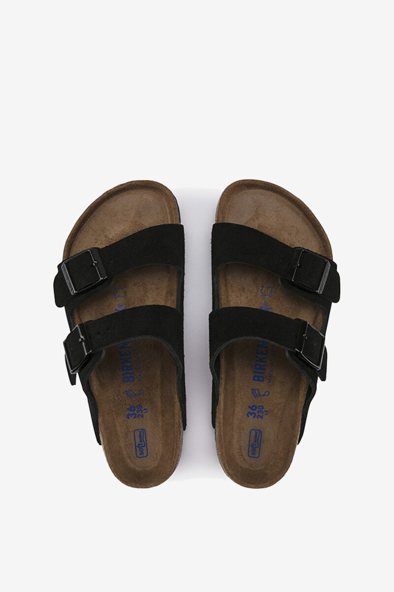 ARIZONA VL SFB BLACK Negro