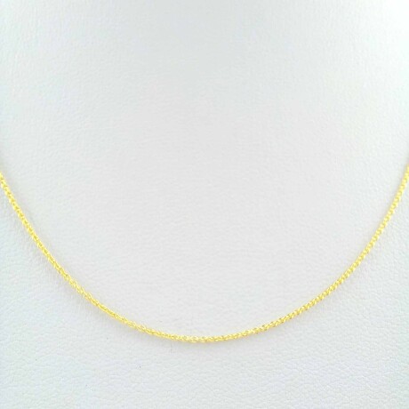 Cadena de Oro 18 ktes. Modelo, ROLITO Cadena de Oro 18 ktes. Modelo, ROLITO