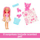 Muñeca Chelsea Barbie Pop Reveal Fruit Series Muñeca Chelsea Barbie Pop Reveal Fruit Series