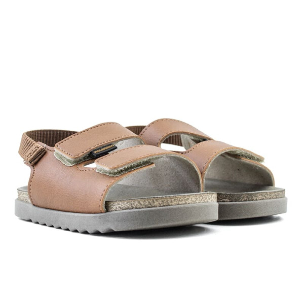 Sandalia Molekinho de Niños - 2636.103-24995 Camel