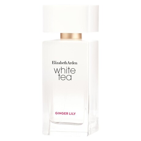 Perfume Elizabeth Arden White Tea Ginger Lily EDT 50ml Original Perfume Elizabeth Arden White Tea Ginger Lily EDT 50ml Original
