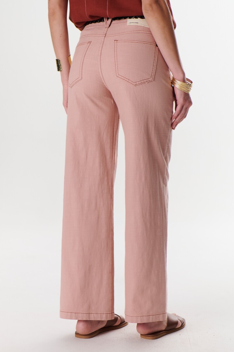 JEAN LINO STRECH ROSA