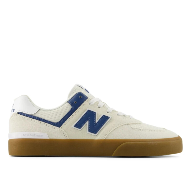 Championes New Balance Numeric 574 - Beige Championes New Balance Numeric 574 - Beige