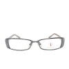 VALERIA MAZZA M.35605017COL.005 - Adulto - Gris Grisuniforme