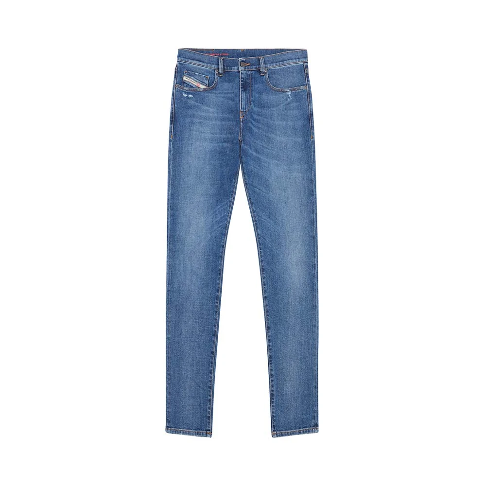 2019 D-Strukt L.32 - Hombre Blue