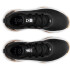 UA W Project Rock 8-BLK BLK-001