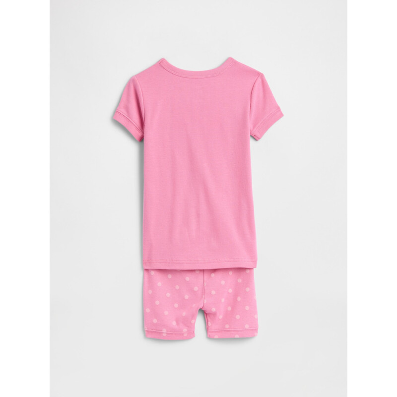 V-DIS MIN GRPH SJ FRENCH PINK