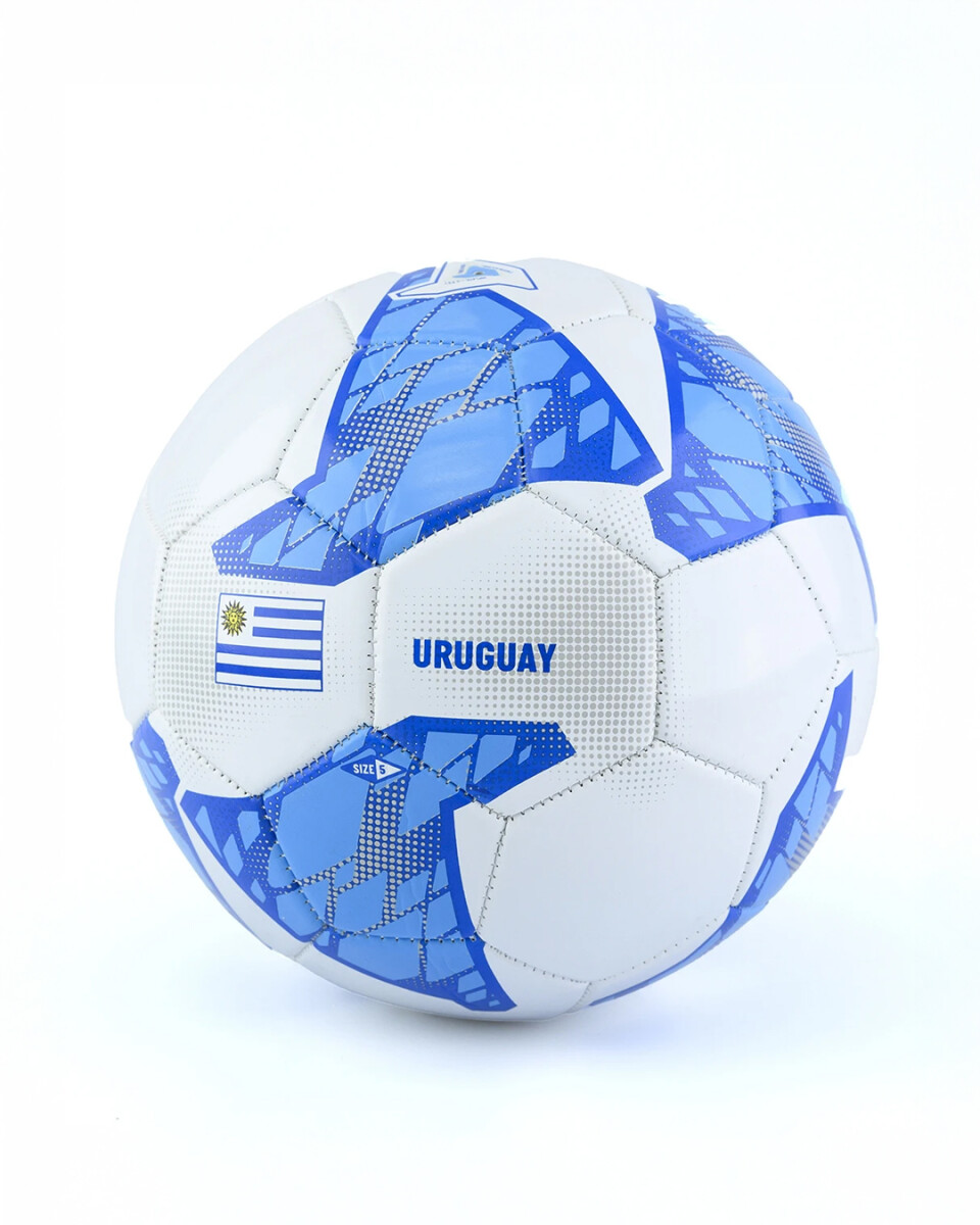 Pelota Uruguay Leisure Nº5 Uruguay - 917 