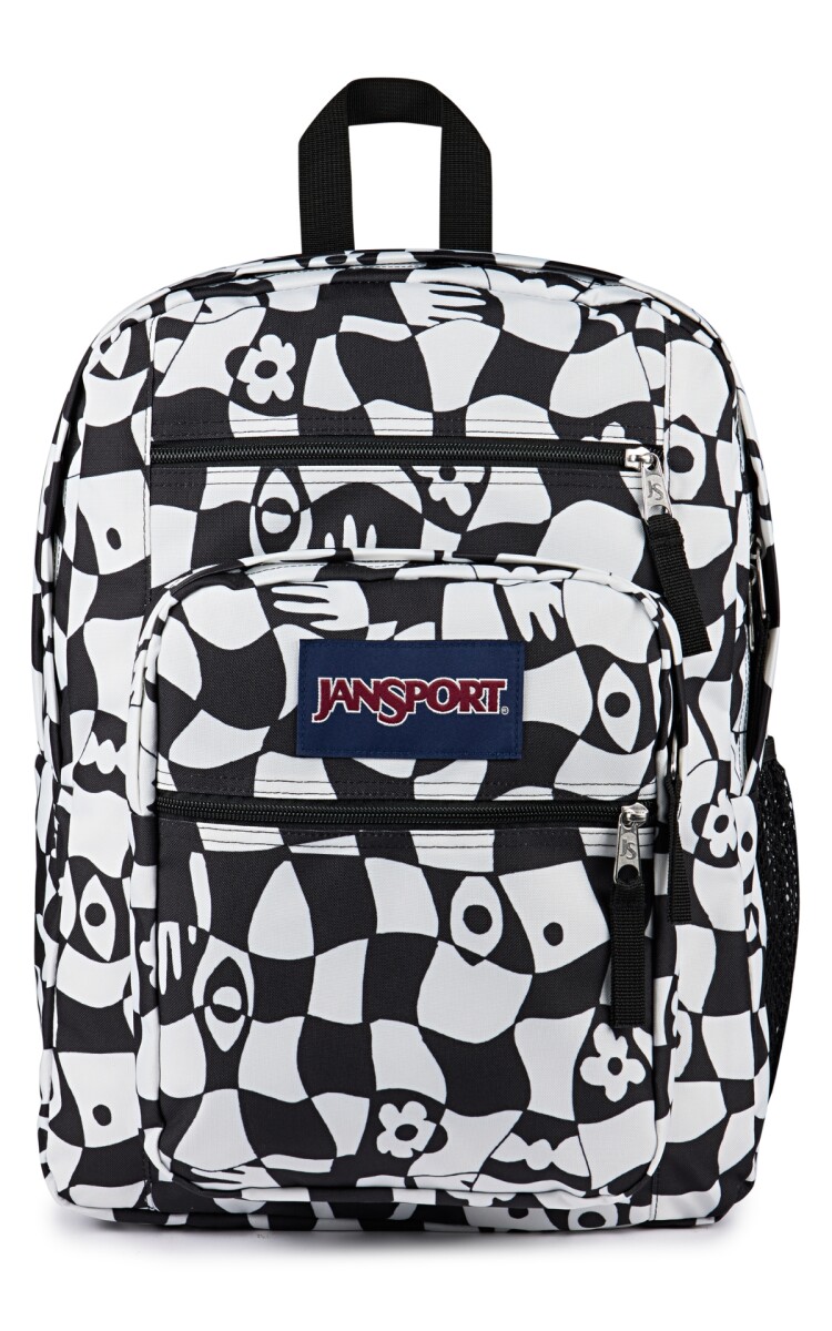 MOCHILA BIG STUDENT 