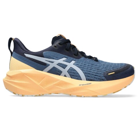 Zapatillas Running Novablast 5 Lite-Show Mujer Lite-show/orange Glow