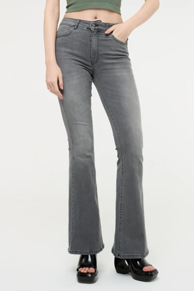 PANTALON Negro