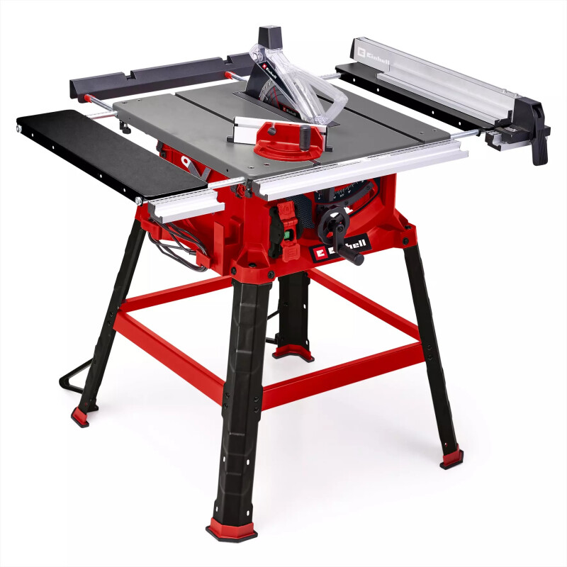 Sierra de mesa Einhell 2200W Sierra de mesa Einhell 2200W