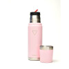 Combo Hydrate Termo Para Mate Hydrate Bala 915+Guampa Combo Hydrate Termo Para Mate Hydrate Bala 915+Guampa
