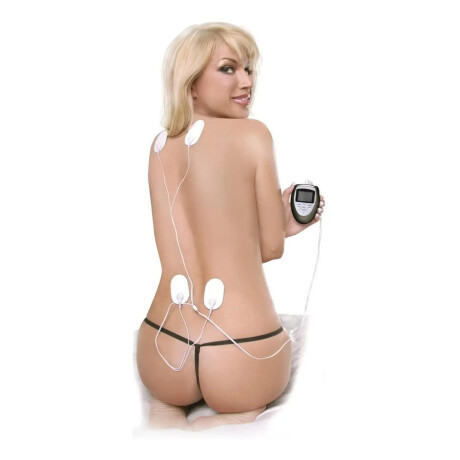 Shock Therapy Kit Electroestimulación Shock Therapy Kit Electroestimulación