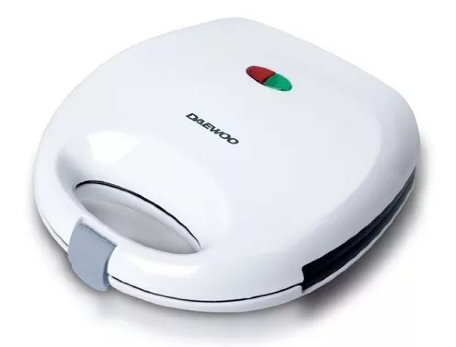 SANDWICHERA ELÉCTRICA DAEWOO ANTIADHERENTE SM8416 