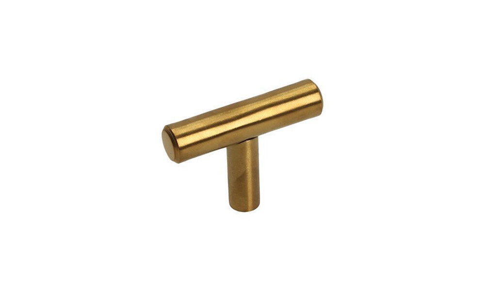 Tirador dorado GS29-G3S-SU dorado  Tirador Dorado Gs29-g3s-su Dorado 