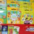 CARTAS EDUCATIVAS EDAD +3 AÑOS