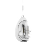 AURICULAR TWS FOXBOX IRIS Blanco