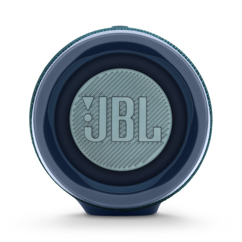 JBL CHARGE 4,PORTABLE BLUETOOTH SPEAKER (BLUE) 001
