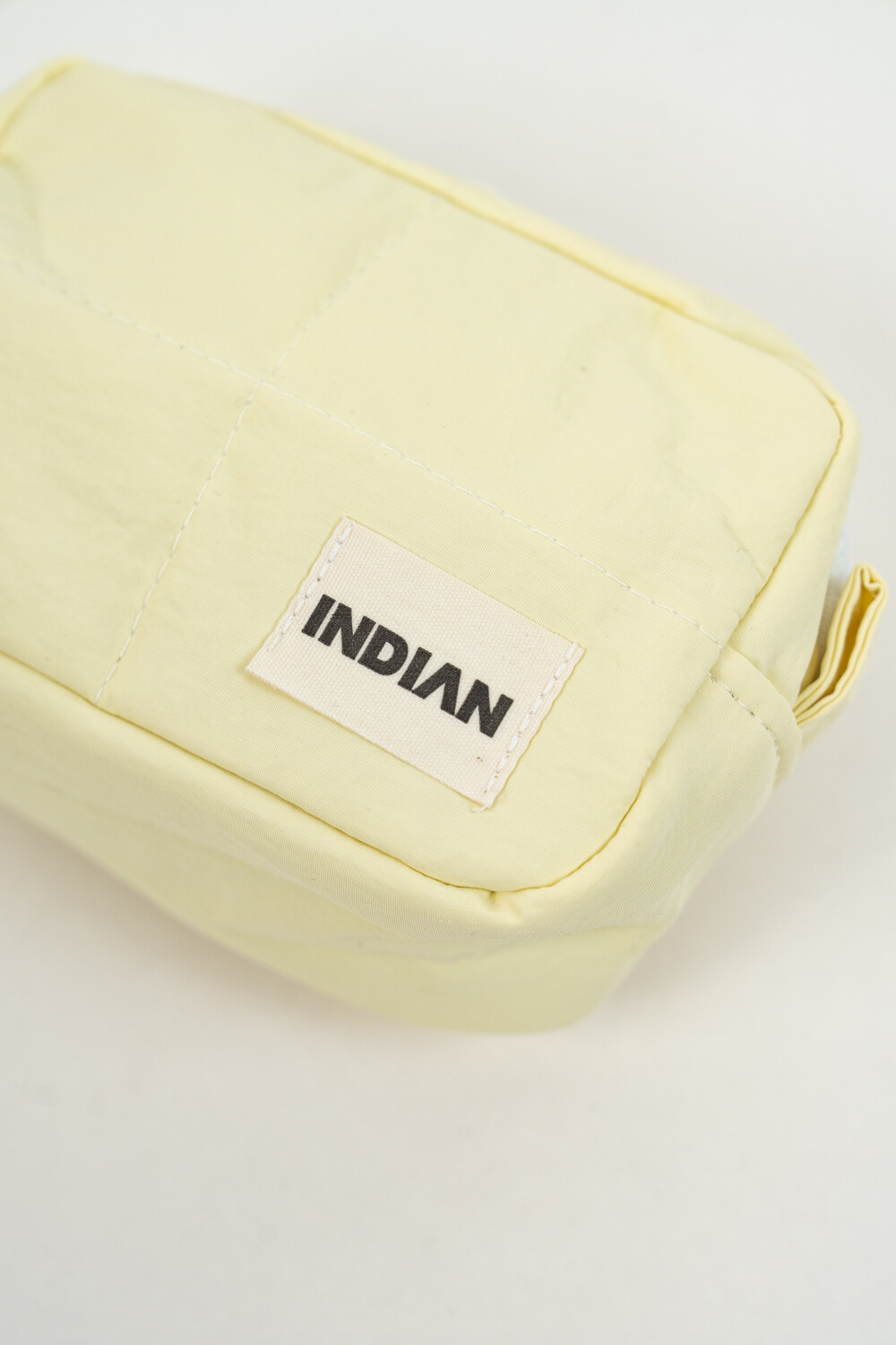 Neceser Nessa Amarillo Melange