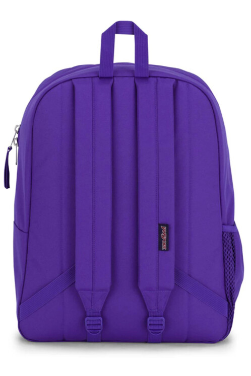 MOCHILA JANSPORT CROSS TOWN PARTY PLUM