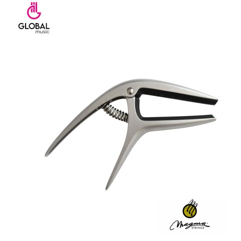 Capo Magma Universal Guitarra Electrica y Clásica MC-06 Capo Magma Universal Guitarra Electrica y Clásica MC-06