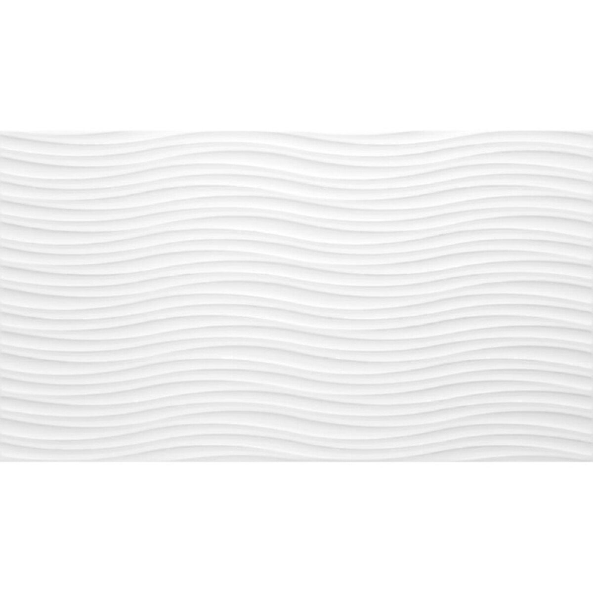 Revestimiento Creative Jazz White "a" 32.5x59 Cm 