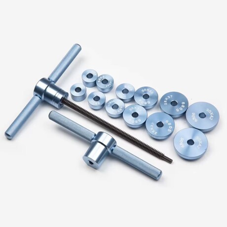 Toopre - Juego de Presna de Rodamiento para Bicicletas 001