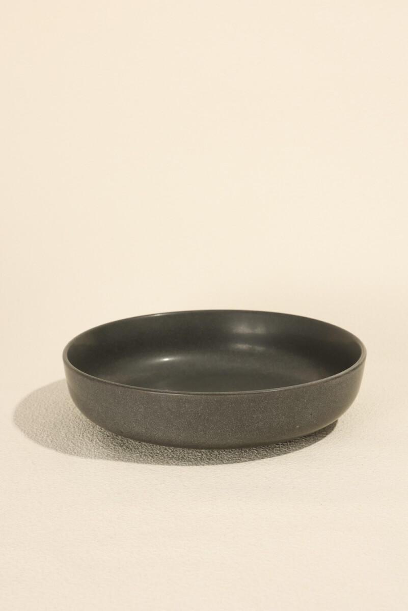 Bowl Nilo - Color Unico 