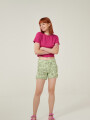 Short Lieja Estampado 2