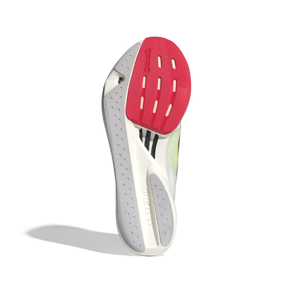 Adizero Takumi Sen 10 W - Mujer White