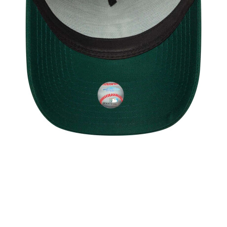 Gorra League Ess Eframe Losdod Unisex Verde