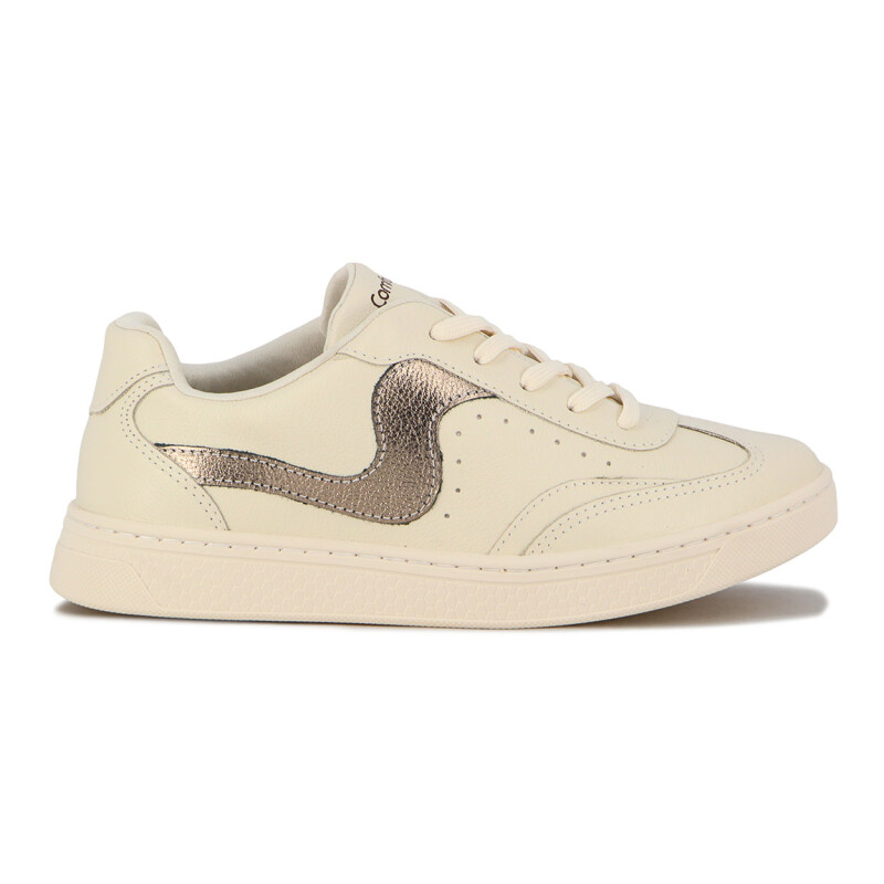 Comfortflex Calzado Deportivo Dama Acordonado - Coco Coco