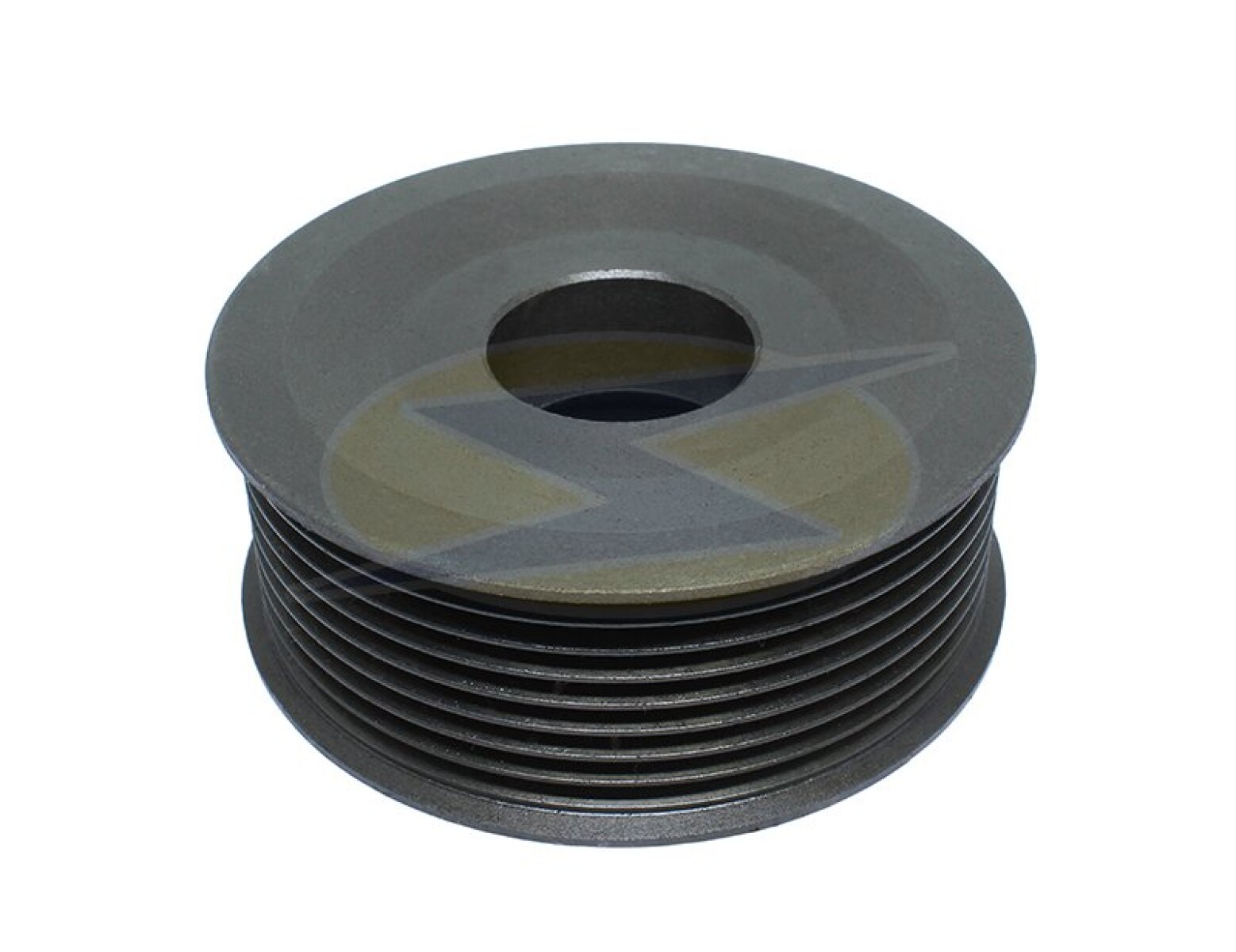 POLEAS ALT.Y DINAMO SCANIA 8R 86EXT TIPO BOSCH UNIFAP 