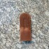 Snack Fork Caramel