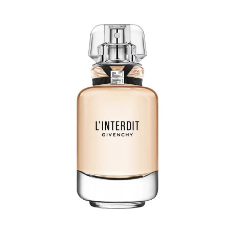 Perfume Givenchy L’Interdit EDT 50ml Perfume Givenchy L’Interdit EDT 50ml