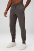 Pantalón The Go-To Jogger Hombre Taupe Slate