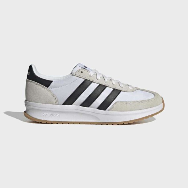 Championes Adidas Run 72 Blanco