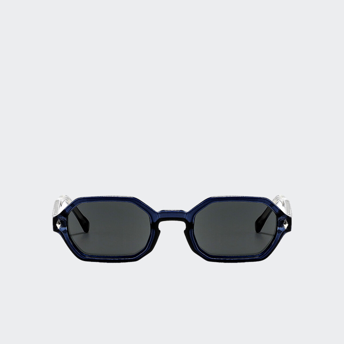 Lentes Cabo Kuwait - Gris 