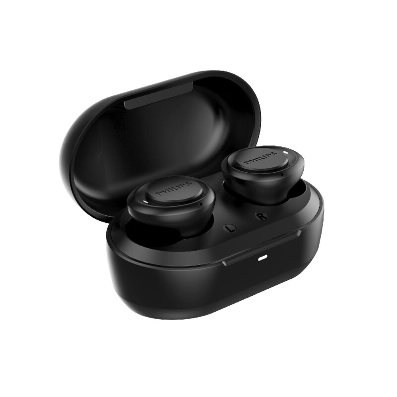 Auriculares True Wireless Philips Bluetooth Auriculares True Wireless Philips Bluetooth