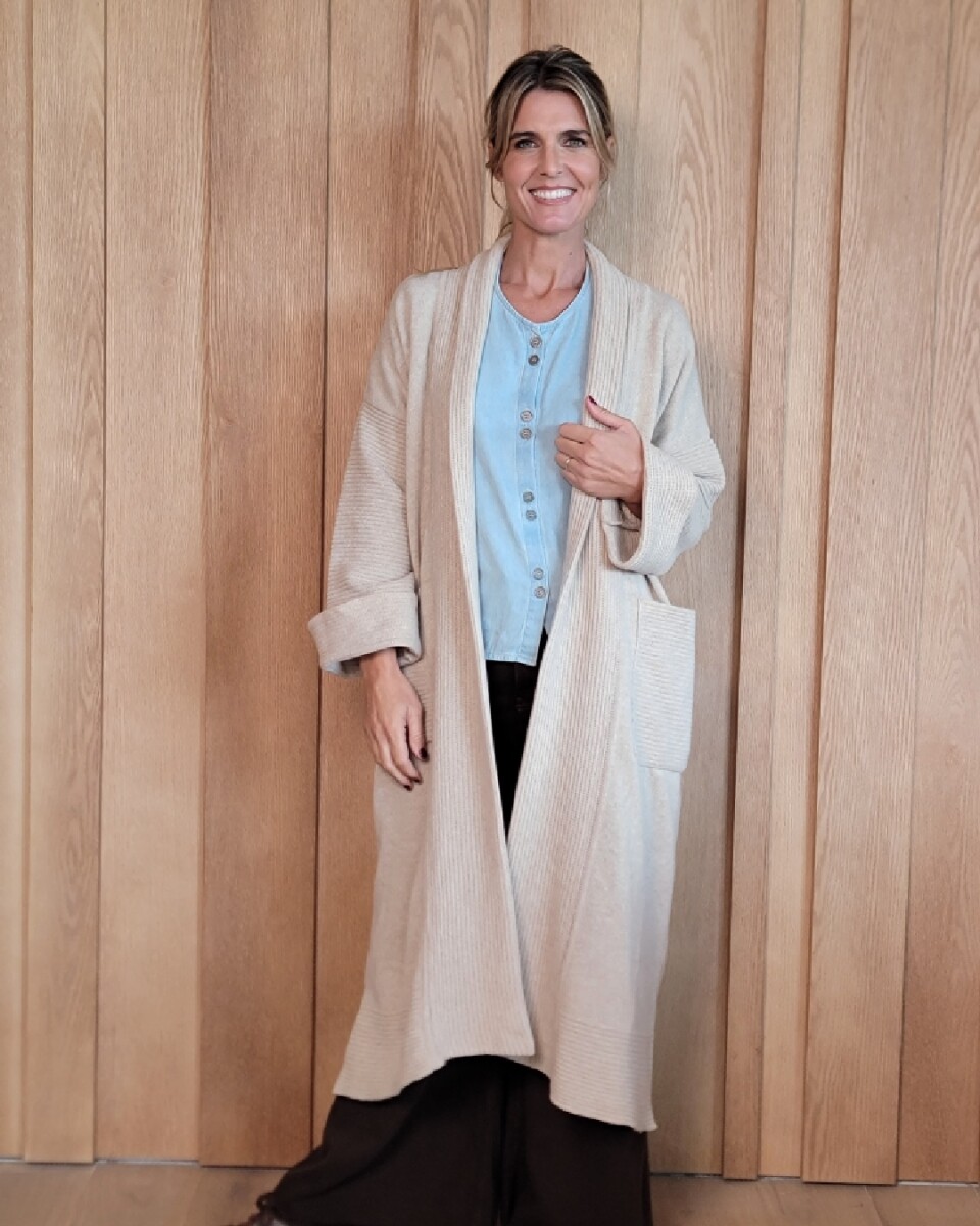 Sacón Ushuaia - Arena 