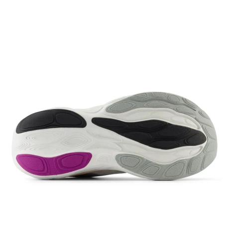 Championes New Balance de Dama - 1080 V14 - W1080G14 GREY