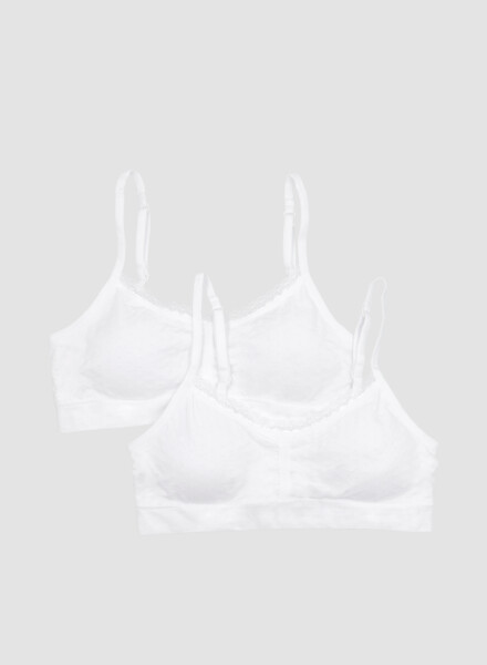 Nuevo pack de 3 calzoncillos Punto Blanco en oferta - Varela Intimo